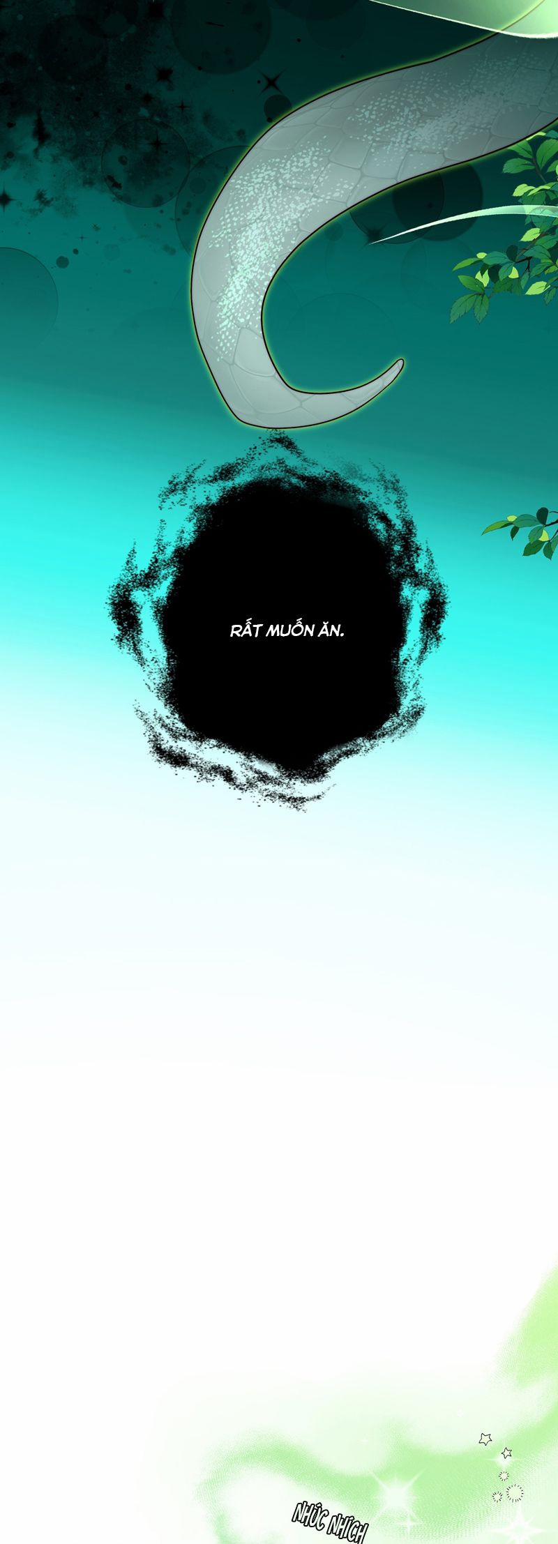 Sống Chung Cùng Kẻ Địch Trời Sinh 5 trang 4