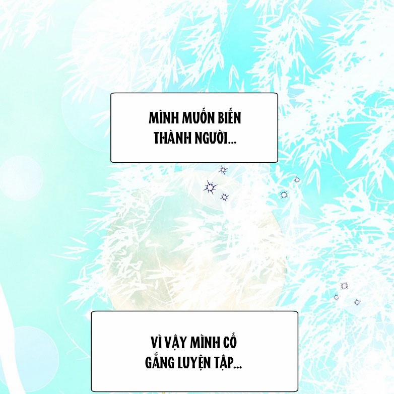 Sống Chung Cùng Kẻ Địch Trời Sinh 6 trang 0