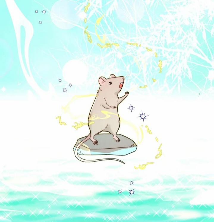 Sống Chung Cùng Kẻ Địch Trời Sinh 6 trang 1