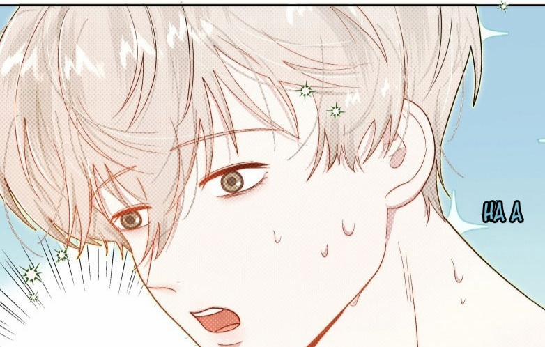 Sống Chung Cùng Kẻ Địch Trời Sinh 6 trang 10