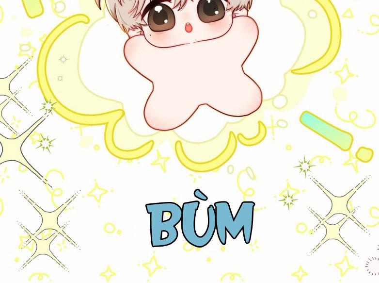 Sống Chung Cùng Kẻ Địch Trời Sinh 6 trang 17