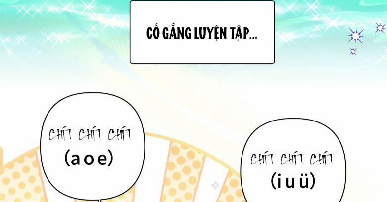 Sống Chung Cùng Kẻ Địch Trời Sinh 6 trang 2