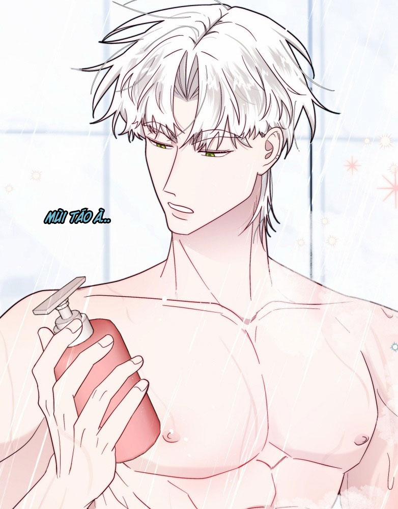 Sống Chung Cùng Kẻ Địch Trời Sinh 6 trang 26