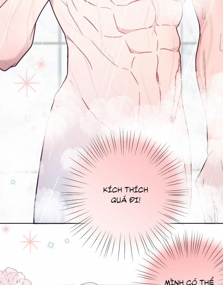 Sống Chung Cùng Kẻ Địch Trời Sinh 6 trang 27