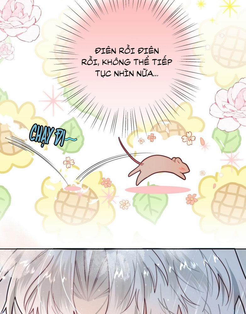 Sống Chung Cùng Kẻ Địch Trời Sinh 6 trang 29