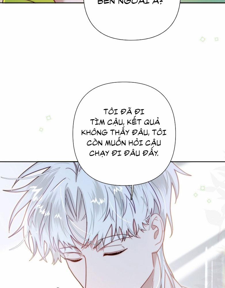 Sống Chung Cùng Kẻ Địch Trời Sinh 6 trang 32