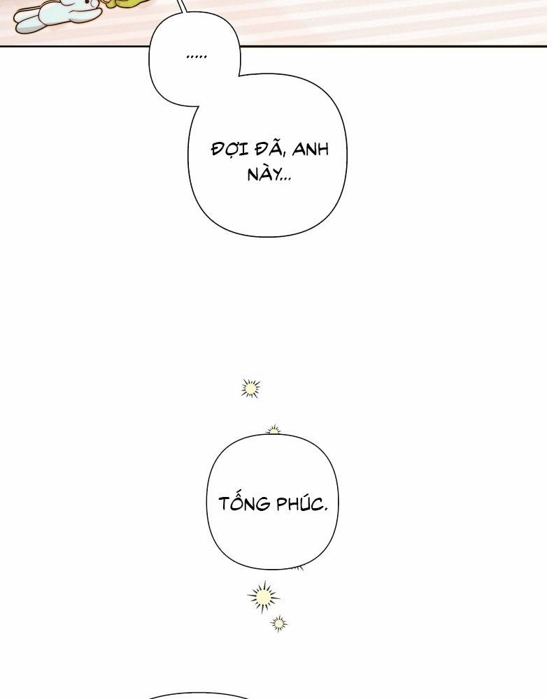 Sống Chung Cùng Kẻ Địch Trời Sinh 6 trang 35