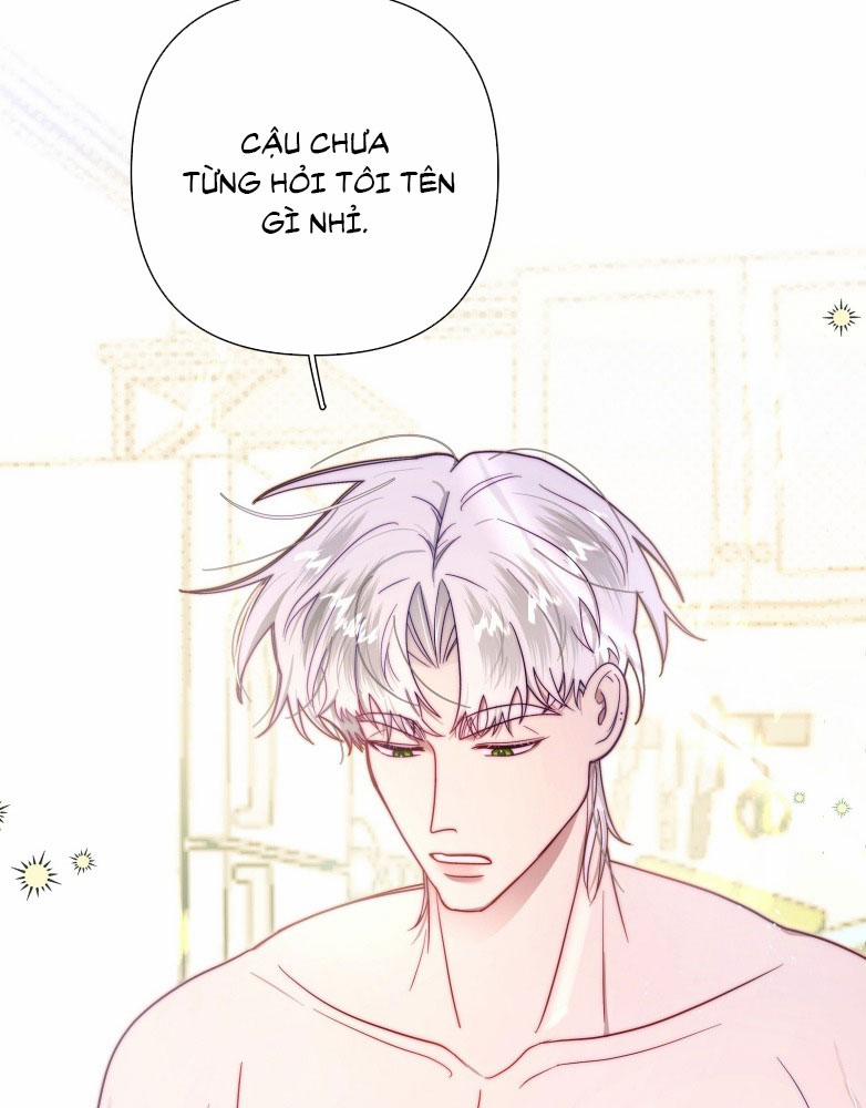 Sống Chung Cùng Kẻ Địch Trời Sinh 6 trang 36