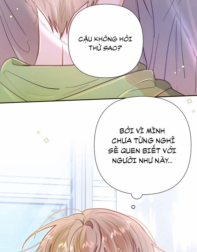 Sống Chung Cùng Kẻ Địch Trời Sinh 6 trang 38