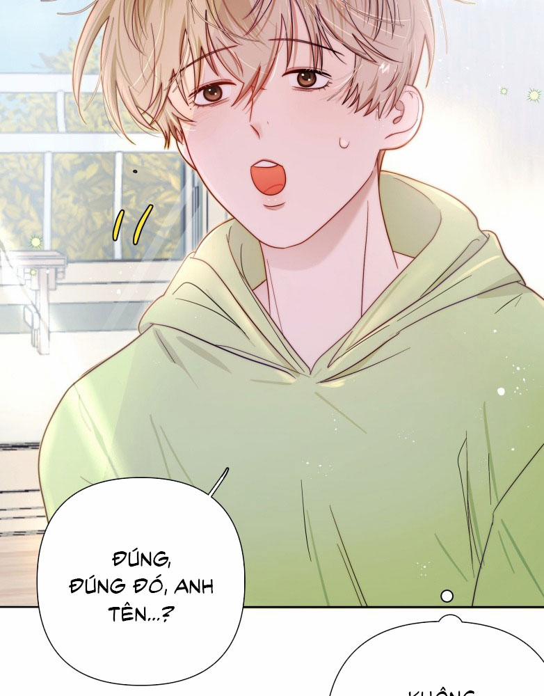 Sống Chung Cùng Kẻ Địch Trời Sinh 6 trang 39