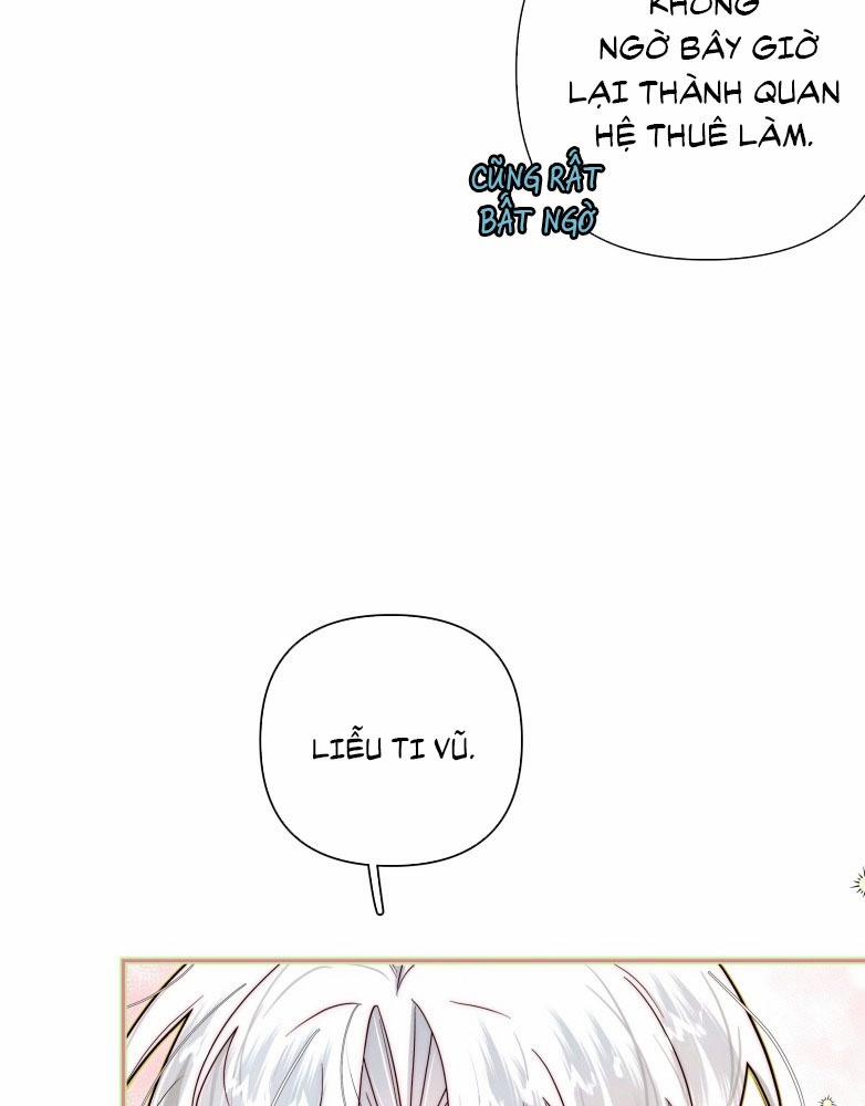 Sống Chung Cùng Kẻ Địch Trời Sinh 6 trang 40