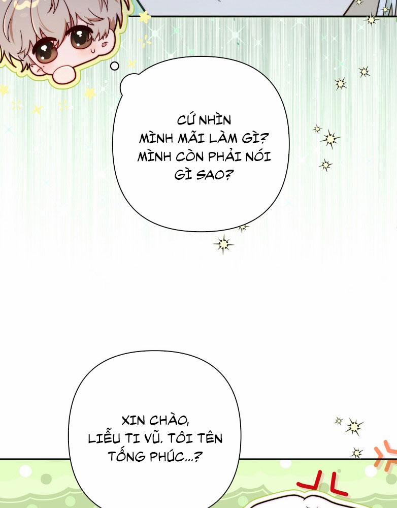 Sống Chung Cùng Kẻ Địch Trời Sinh 6 trang 43