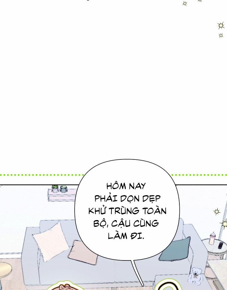 Sống Chung Cùng Kẻ Địch Trời Sinh 6 trang 45