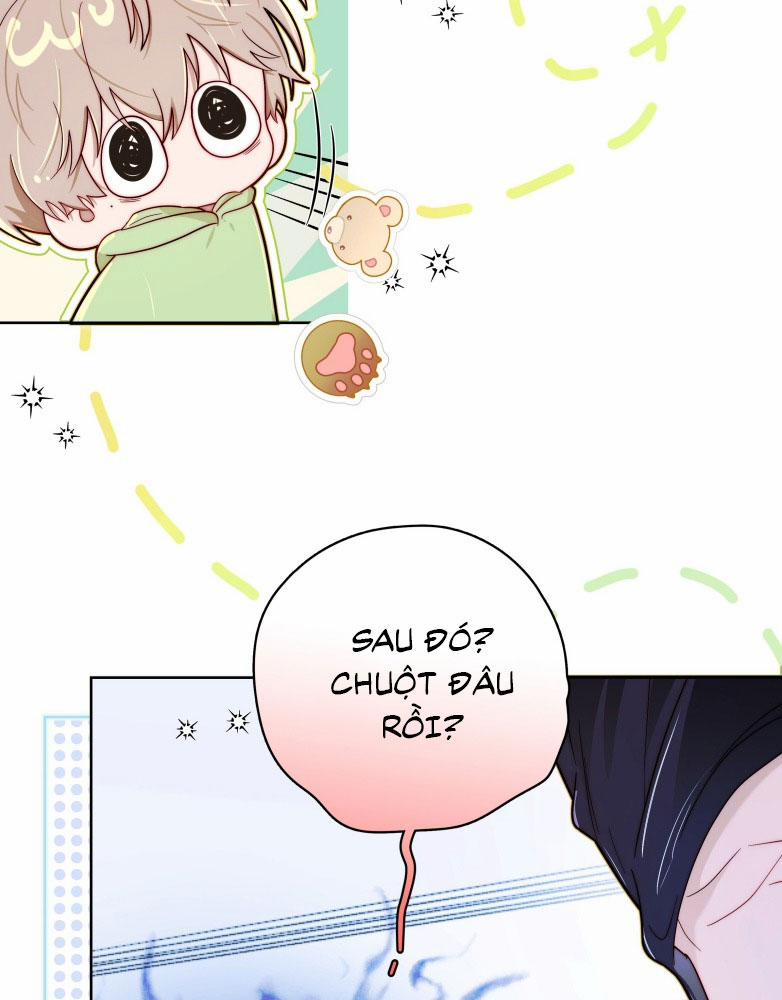 Sống Chung Cùng Kẻ Địch Trời Sinh 6 trang 48