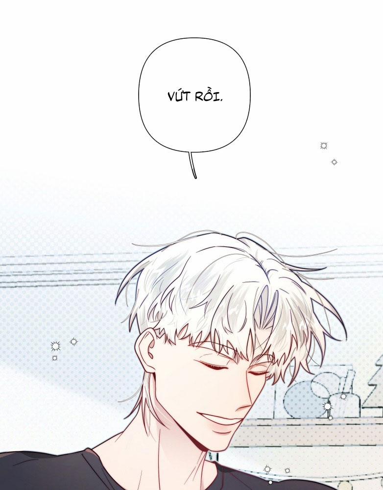 Sống Chung Cùng Kẻ Địch Trời Sinh 6 trang 50