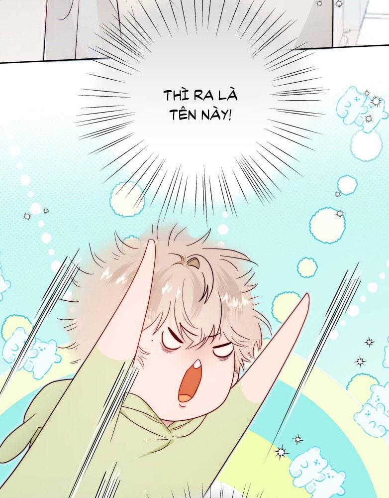 Sống Chung Cùng Kẻ Địch Trời Sinh 6 trang 52