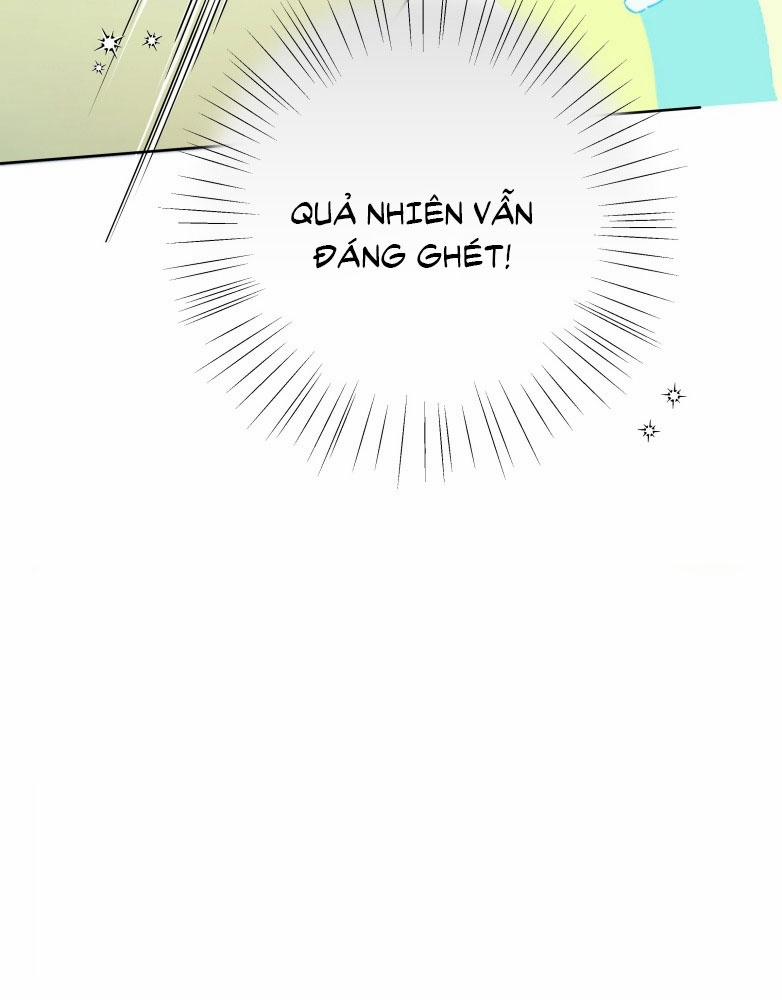 Sống Chung Cùng Kẻ Địch Trời Sinh 6 trang 53