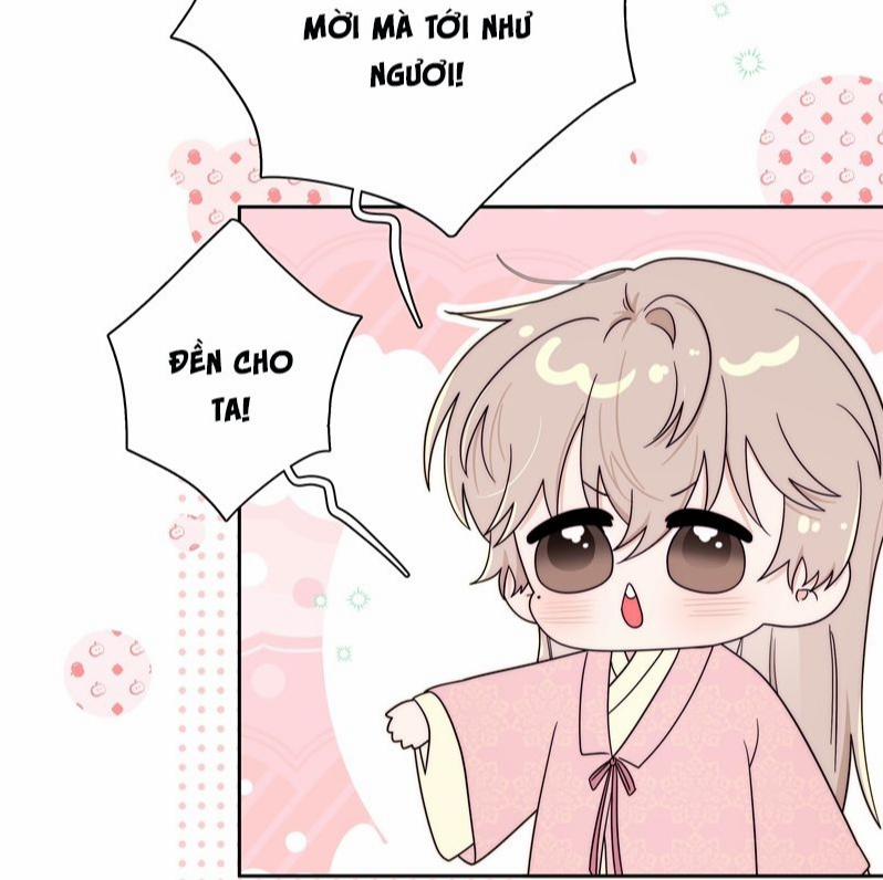 Sống Chung Cùng Kẻ Địch Trời Sinh 7 trang 7