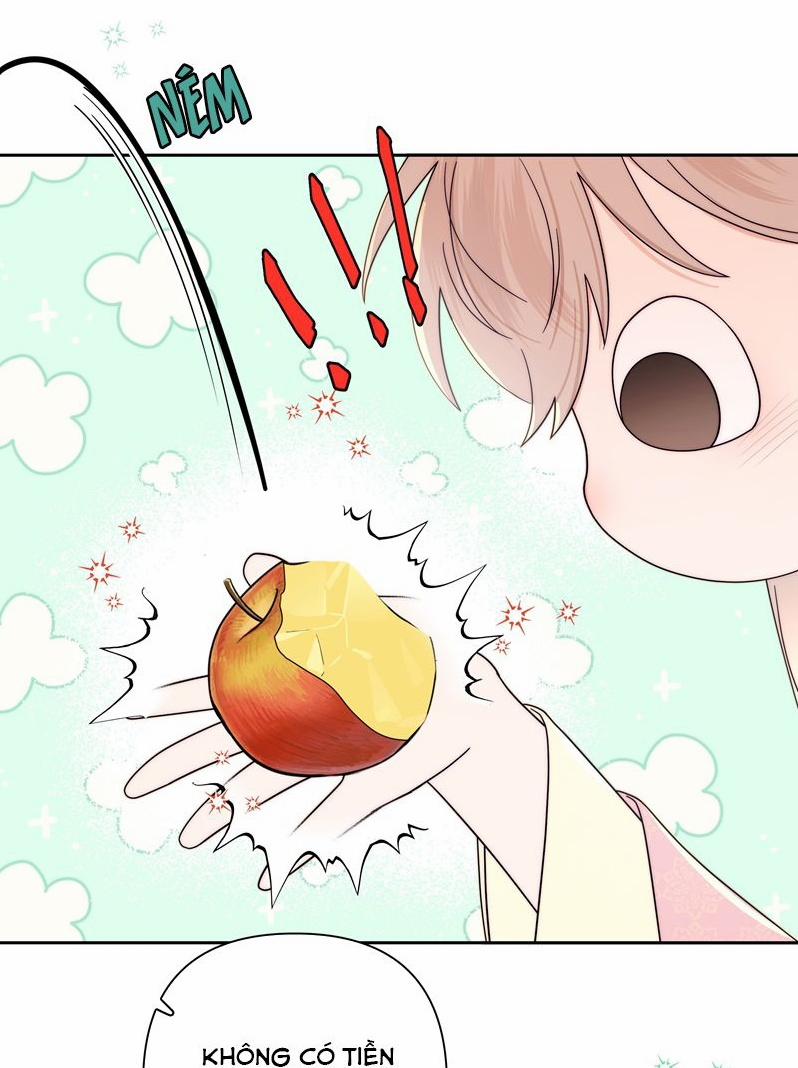 Sống Chung Cùng Kẻ Địch Trời Sinh 7 trang 9