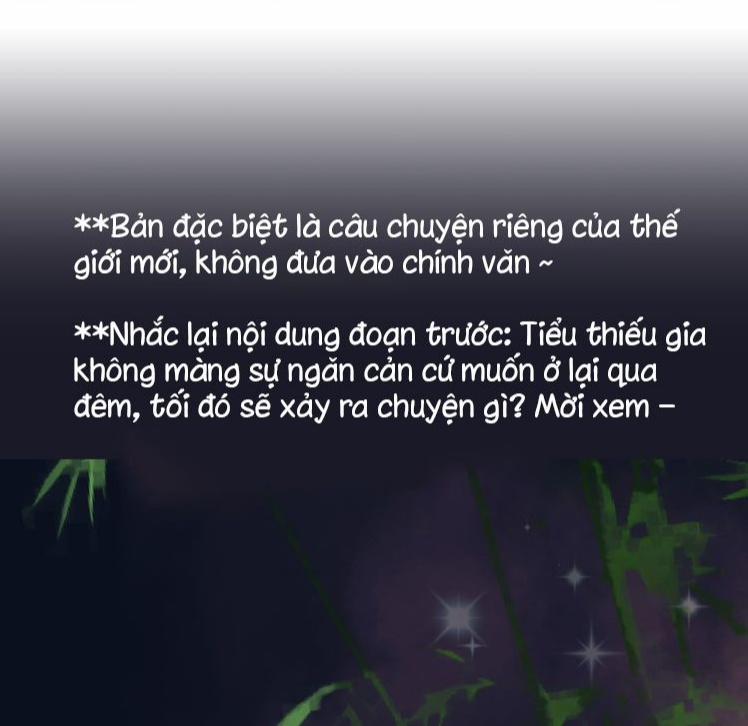 Sống Chung Cùng Kẻ Địch Trời Sinh 9 trang 0