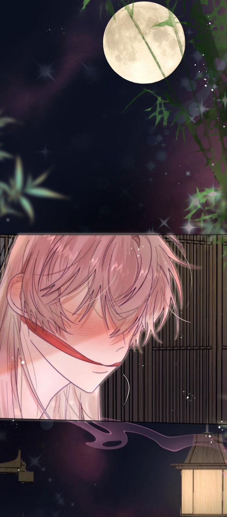 Sống Chung Cùng Kẻ Địch Trời Sinh 9 trang 1