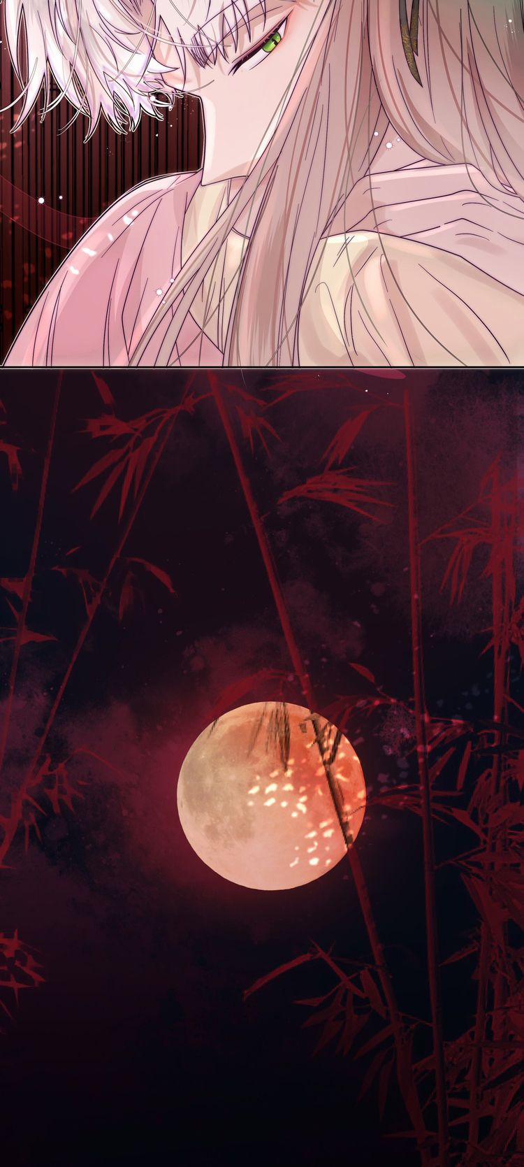 Sống Chung Cùng Kẻ Địch Trời Sinh 9 trang 10