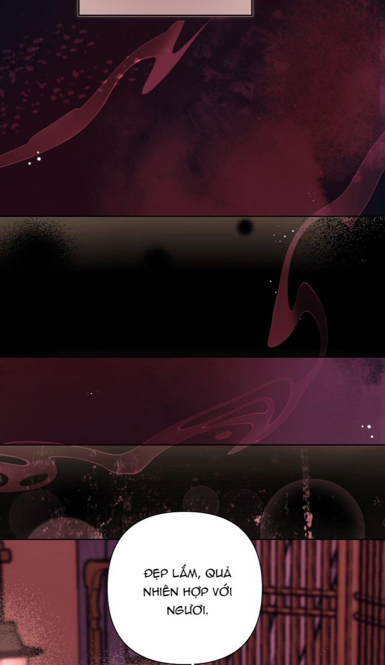 Sống Chung Cùng Kẻ Địch Trời Sinh 9 trang 7