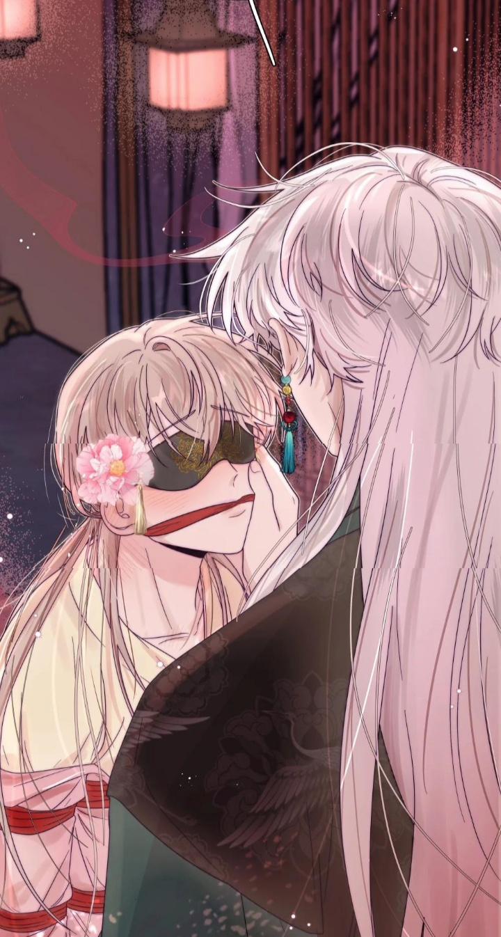 Sống Chung Cùng Kẻ Địch Trời Sinh 9 trang 8