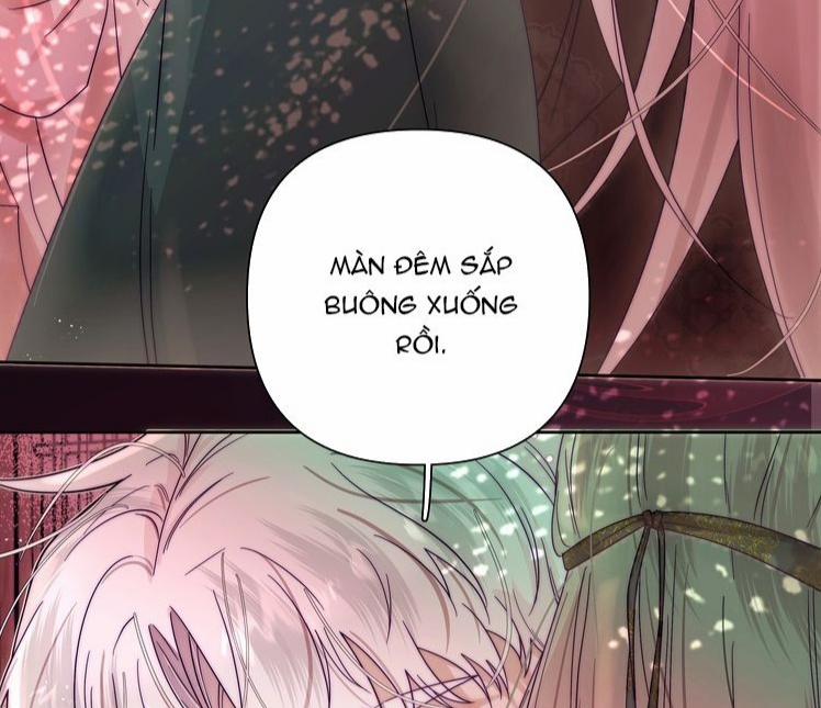 Sống Chung Cùng Kẻ Địch Trời Sinh 9 trang 9