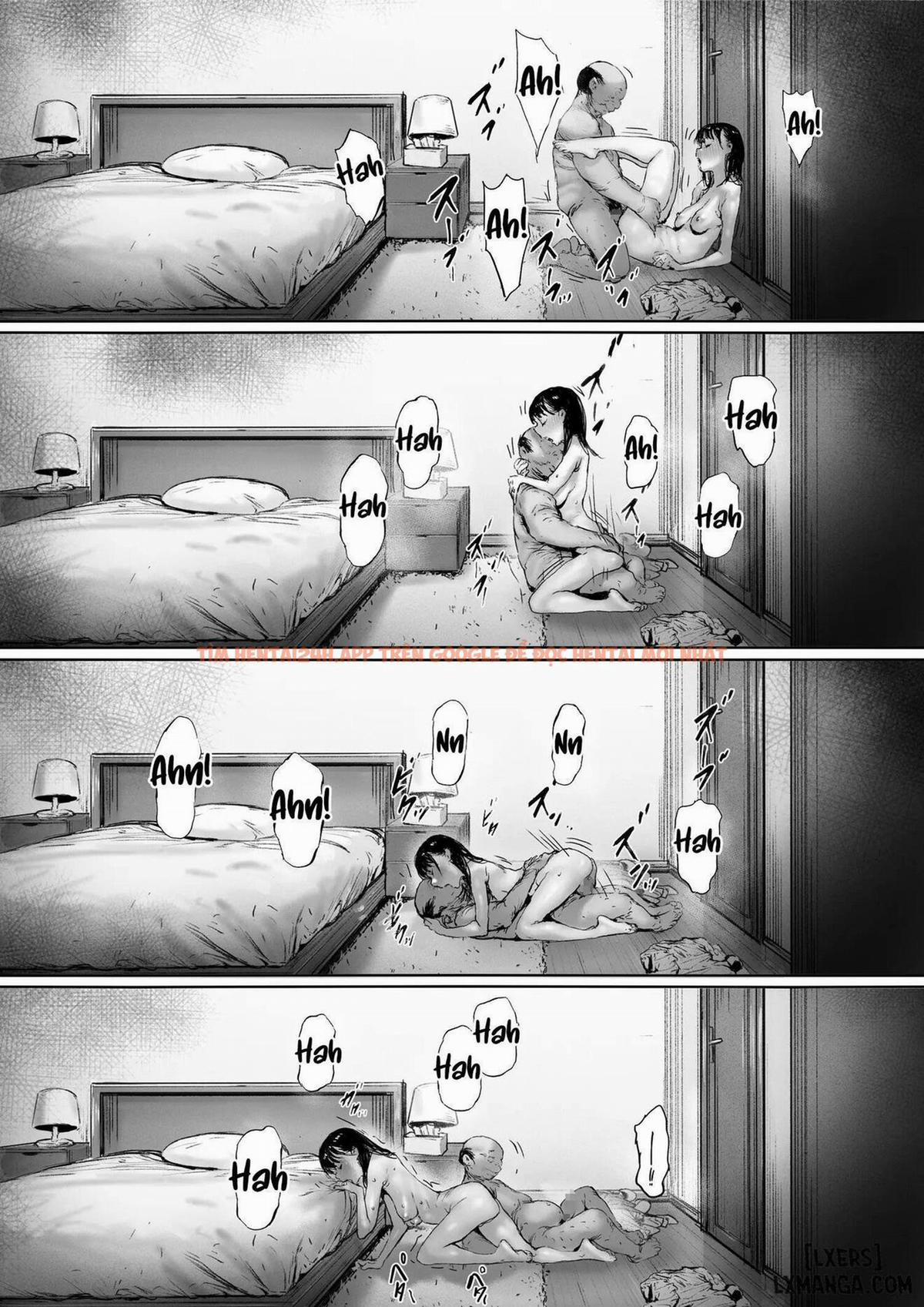 Sống Chung Với Bố Chồng 4 trang 5