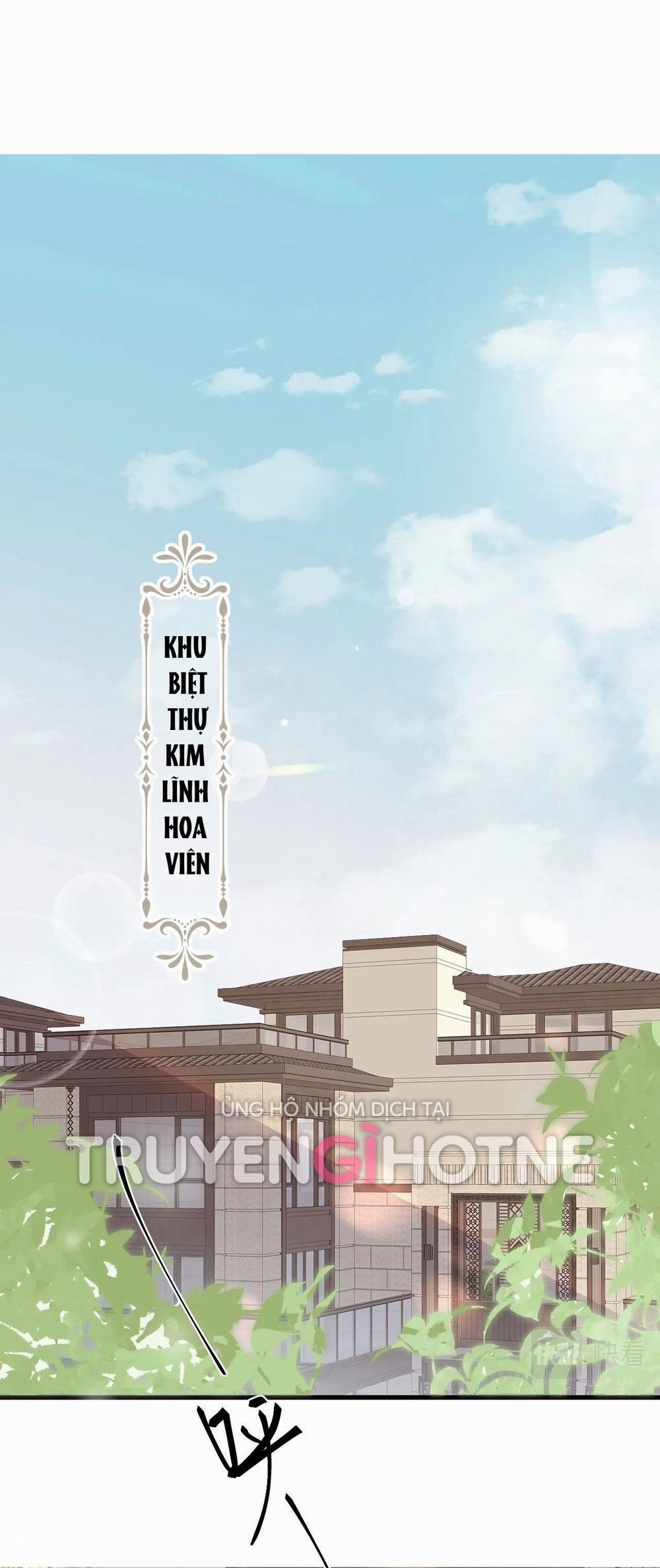 Sống Chung Với Chị Gái Ma Cà Rồng 1 trang 1