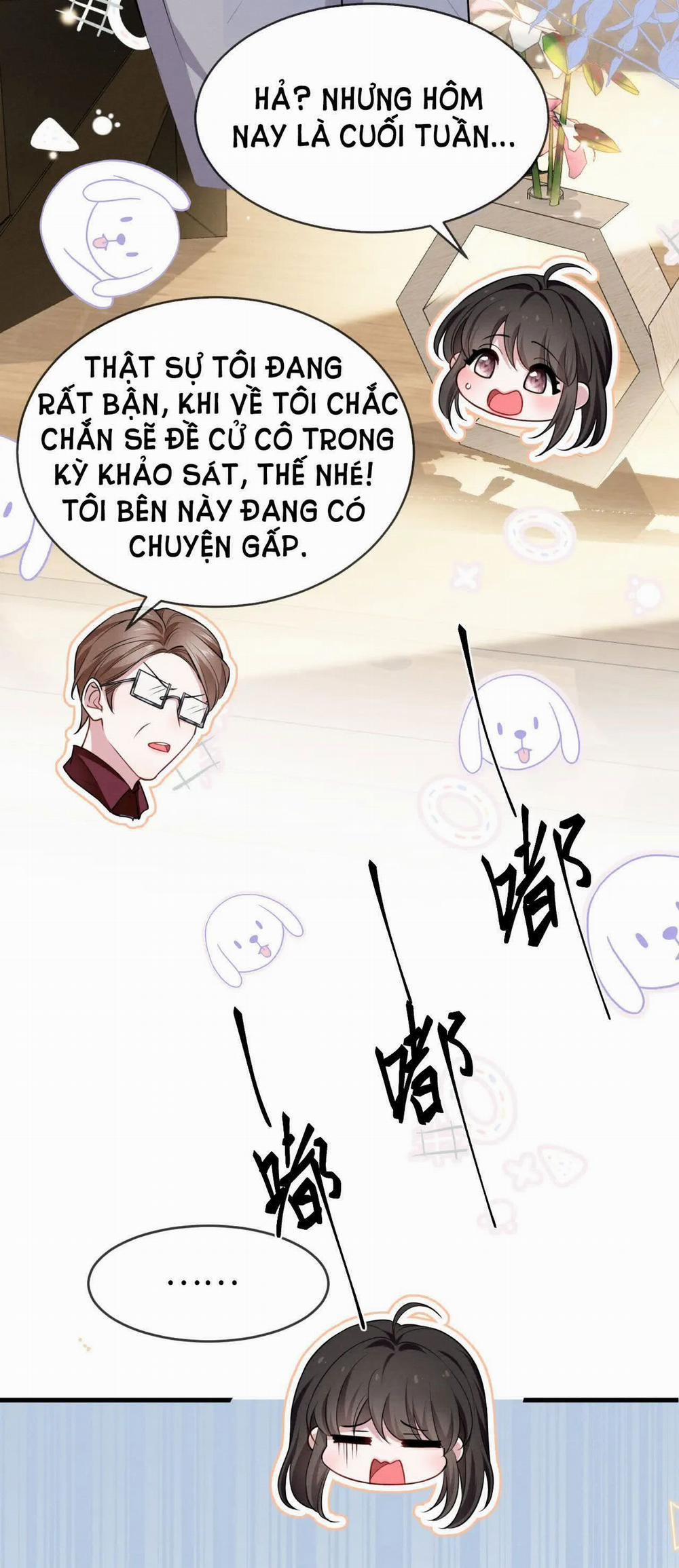 Sống Chung Với Chị Gái Ma Cà Rồng 1 trang 13