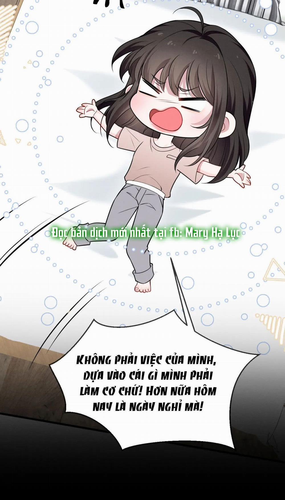 Sống Chung Với Chị Gái Ma Cà Rồng 1 trang 15