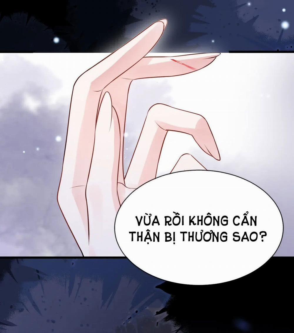 Sống Chung Với Chị Gái Ma Cà Rồng 1 trang 22