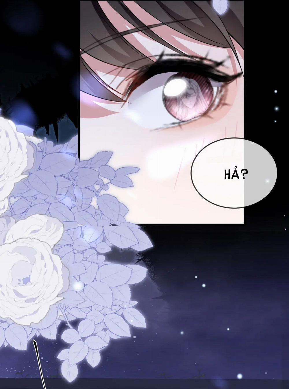 Sống Chung Với Chị Gái Ma Cà Rồng 1 trang 24