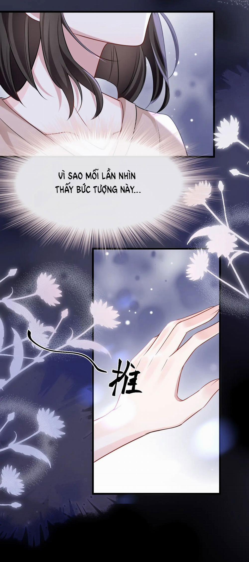 Sống Chung Với Chị Gái Ma Cà Rồng 1 trang 27