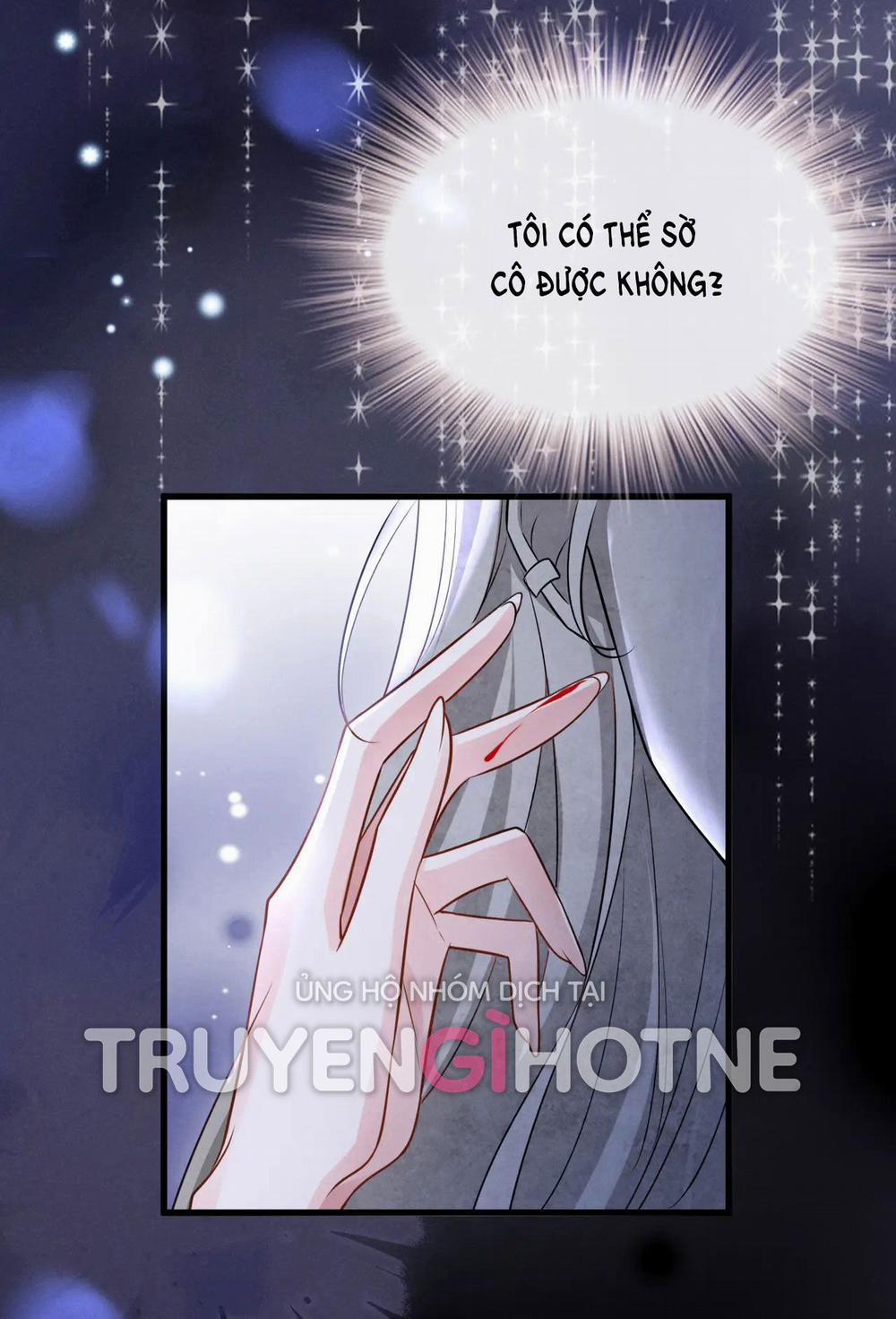 Sống Chung Với Chị Gái Ma Cà Rồng 1 trang 31