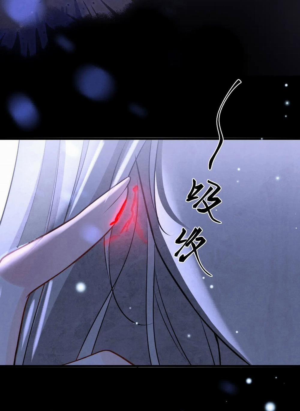 Sống Chung Với Chị Gái Ma Cà Rồng 1 trang 32