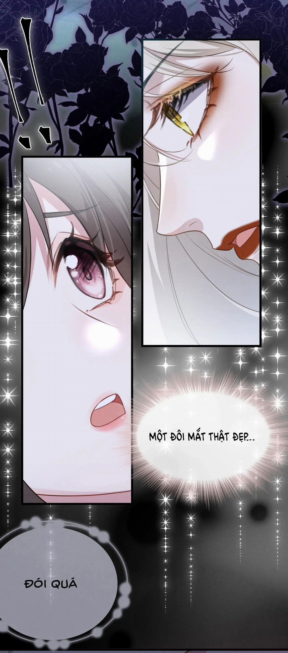 Sống Chung Với Chị Gái Ma Cà Rồng 1 trang 39