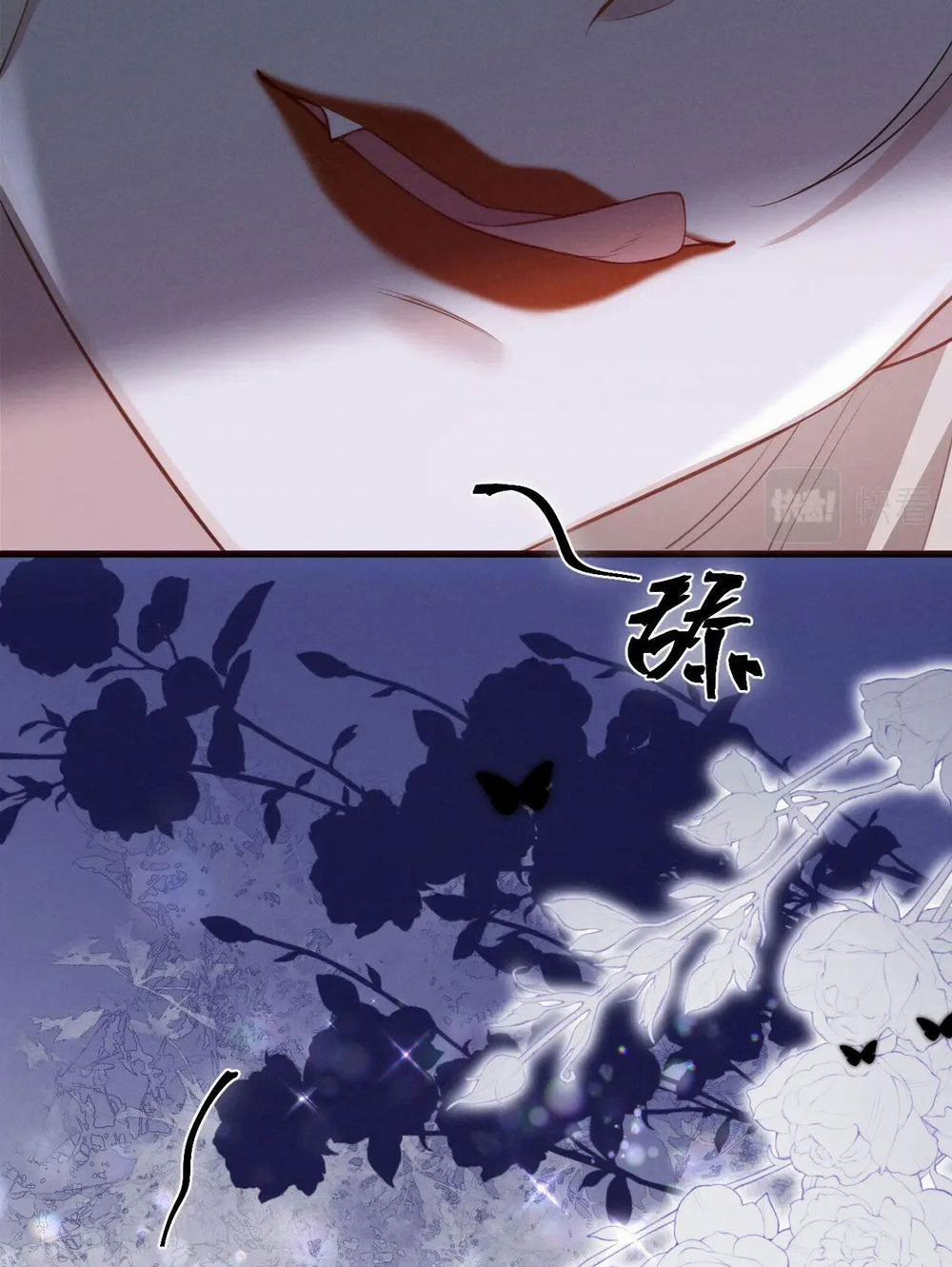 Sống Chung Với Chị Gái Ma Cà Rồng 1 trang 40