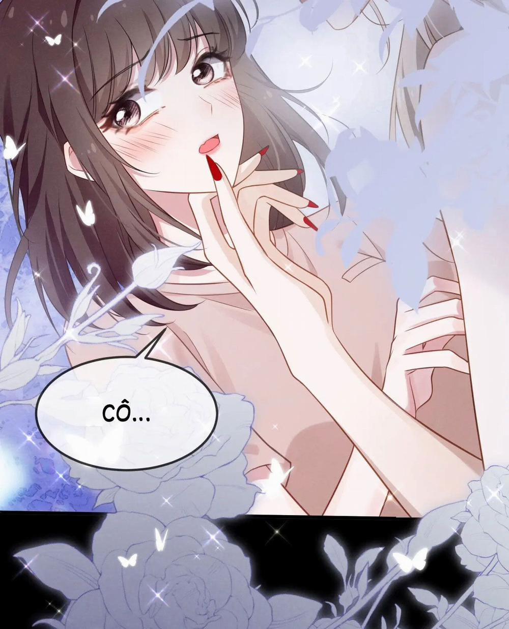 Sống Chung Với Chị Gái Ma Cà Rồng 1 trang 43