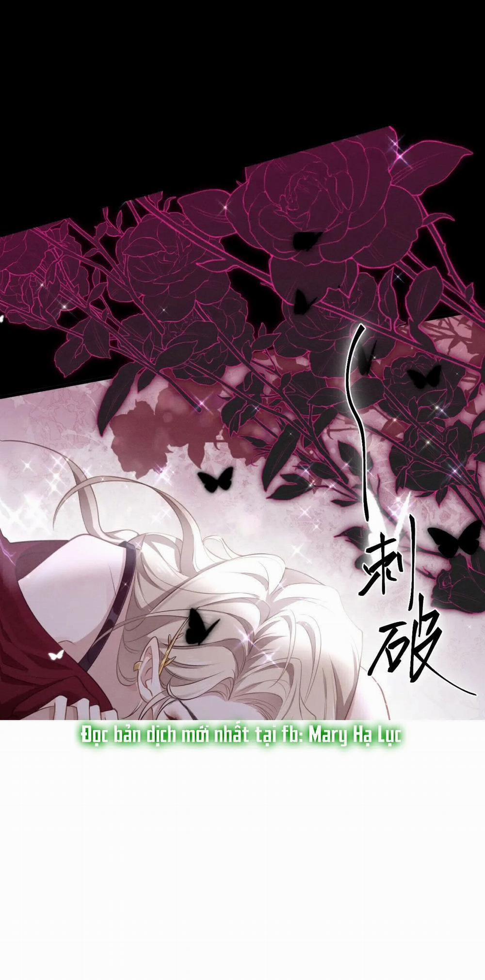 Sống Chung Với Chị Gái Ma Cà Rồng 1 trang 46