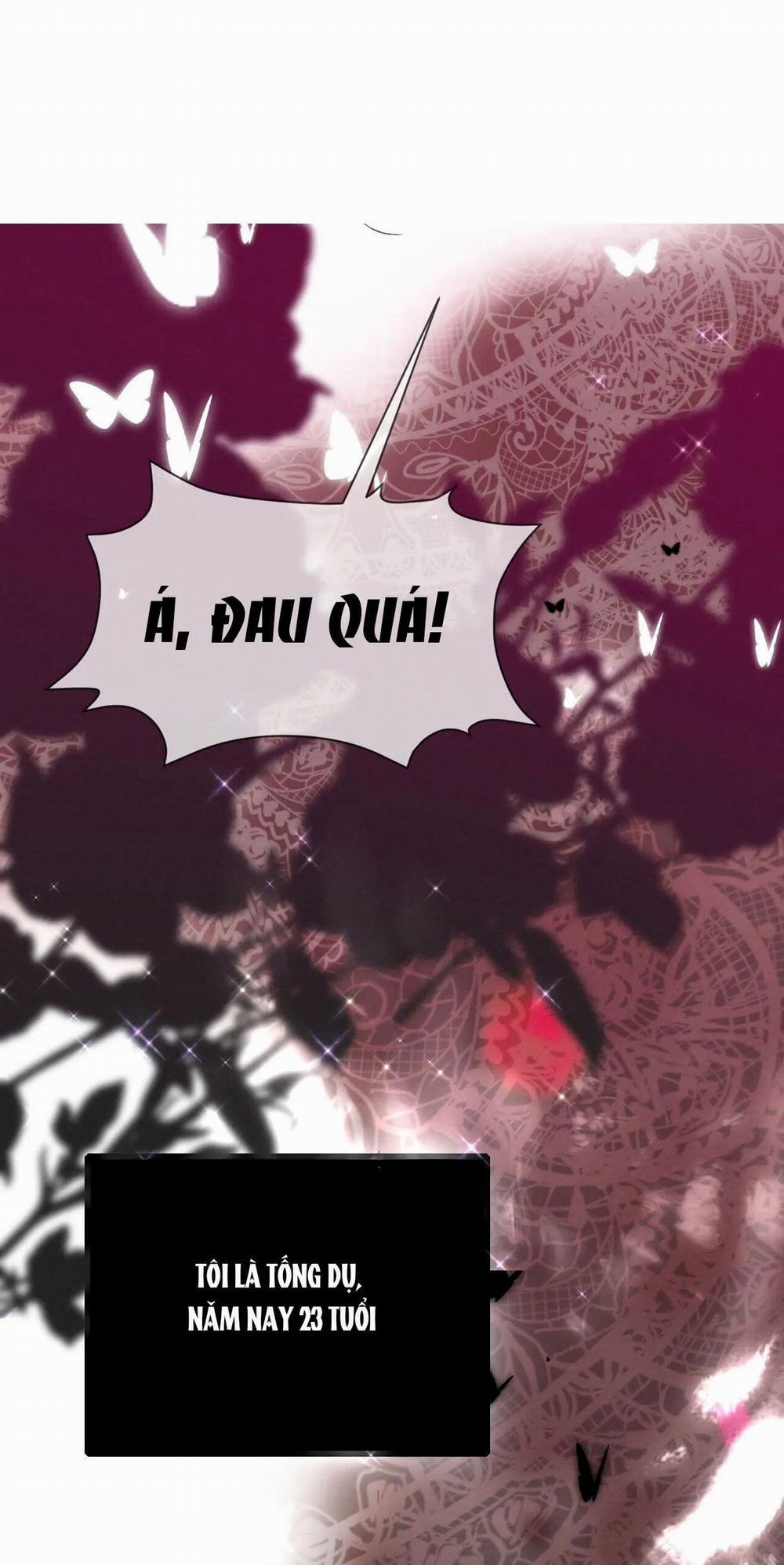 Sống Chung Với Chị Gái Ma Cà Rồng 1 trang 47