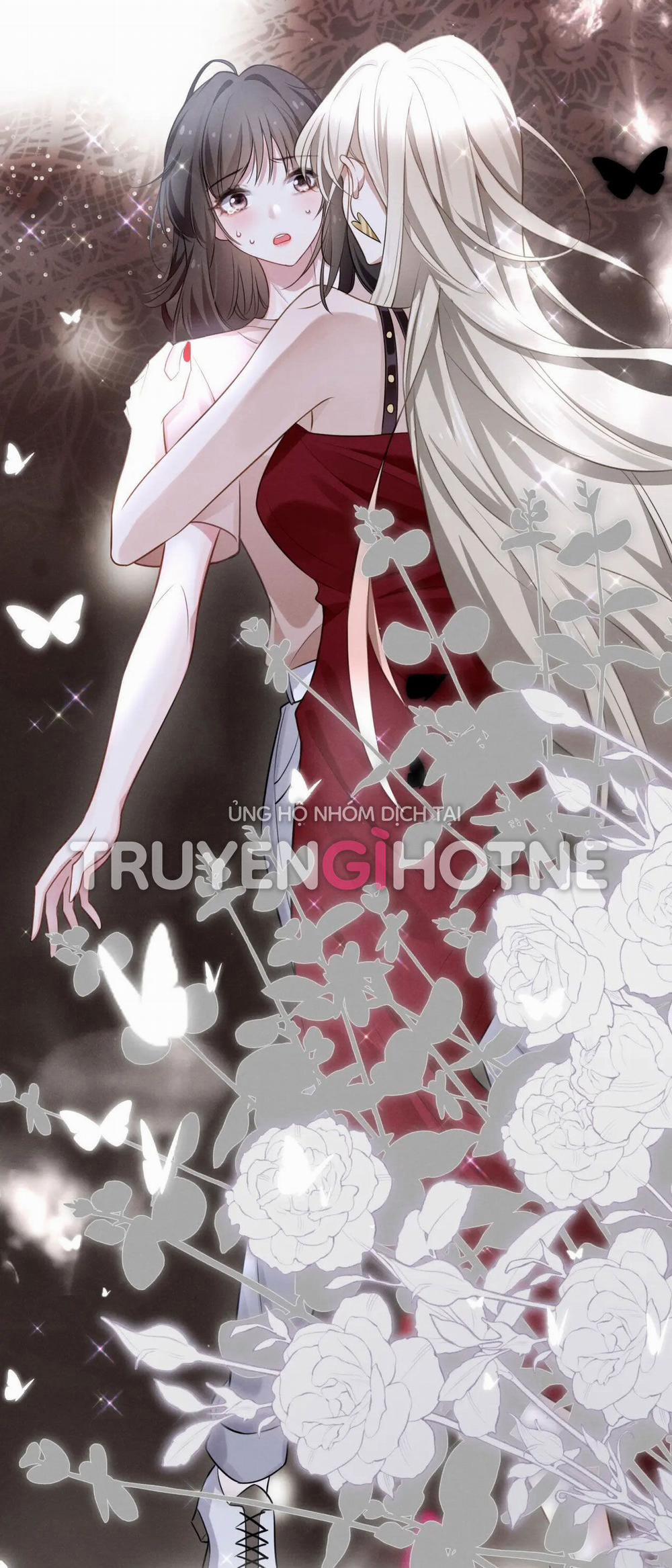 Sống Chung Với Chị Gái Ma Cà Rồng 1 trang 48