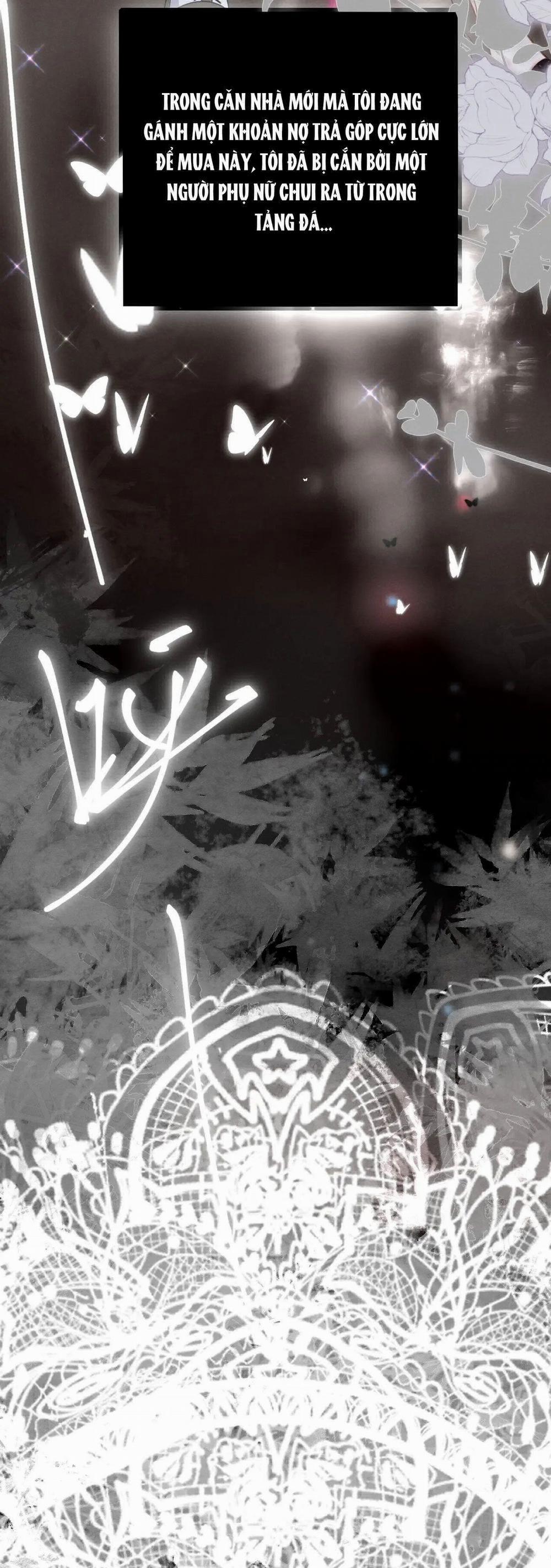 Sống Chung Với Chị Gái Ma Cà Rồng 1 trang 49