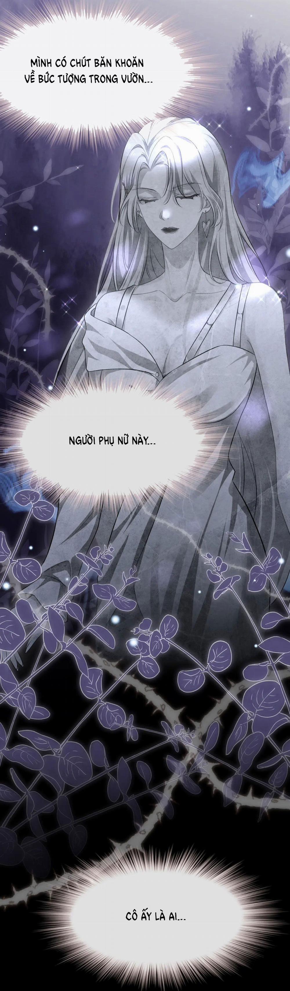 Sống Chung Với Chị Gái Ma Cà Rồng 1 trang 6