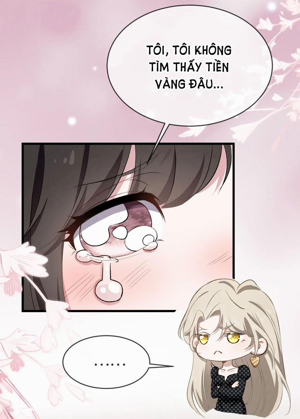 Sống Chung Với Chị Gái Ma Cà Rồng 10 trang 10