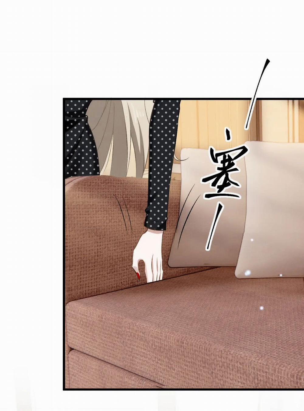 Sống Chung Với Chị Gái Ma Cà Rồng 10 trang 14