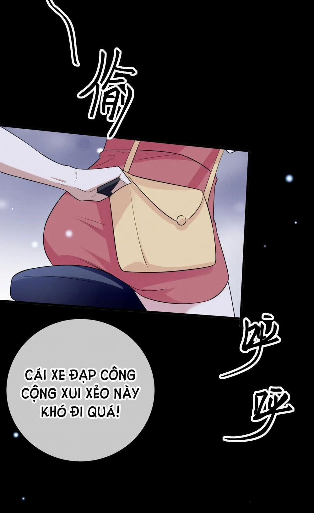 Sống Chung Với Chị Gái Ma Cà Rồng 10 trang 29