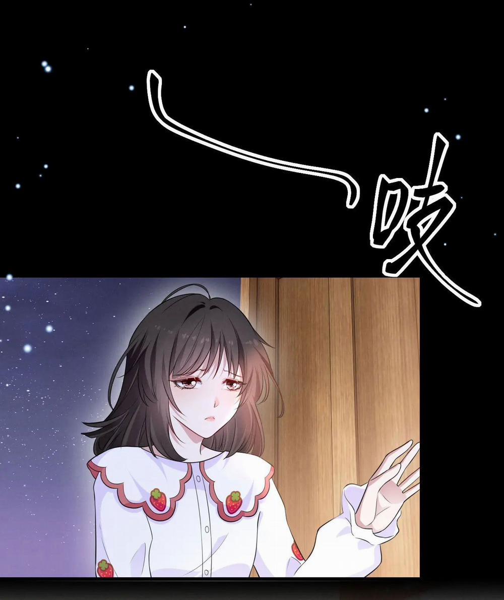 Sống Chung Với Chị Gái Ma Cà Rồng 10 trang 31